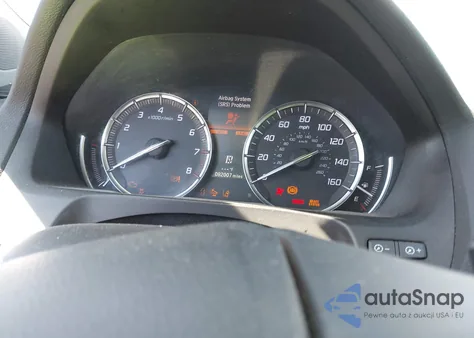 2020 Acura Tlx Standard из США, поврежденный, VIN 19UUB2F32LA002390